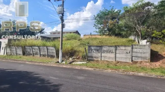 Lote/Terreno à venda, 1008m² no Nova Gardênia, Atibaia