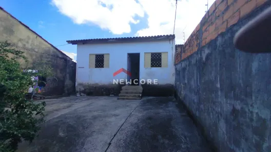 Casa com 2 Quartos à venda, 69m² no Wanel Ville, Sorocaba
