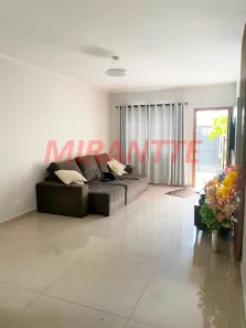 Sobrado com 3 Quartos à venda, 115m² no Parada Inglesa, São Paulo
