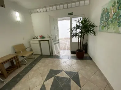 Imóvel Comercial para alugar, 35m² no Anhangabaú, Jundiaí