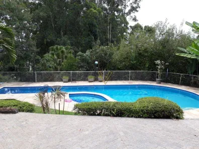 Casa com 4 Quartos para venda ou aluguel, 1000m² no Residencial Tamboré, Barueri