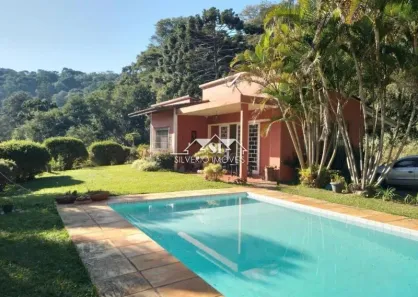 Casa com 3 Quartos à venda, 150m² no Golfe, Teresópolis