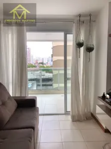 Apartamento com 2 Quartos à venda, 64m² no Praia da Costa, Vila Velha