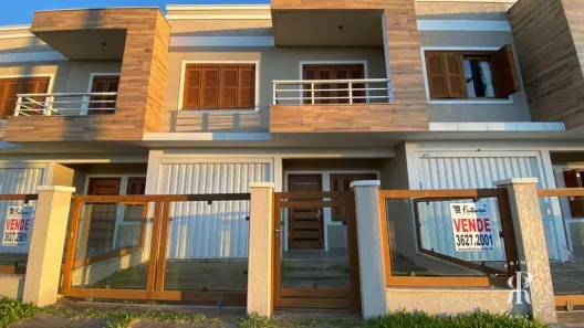 Apartamento com 2 Quartos à venda, 85m² no Imbé, Imbé