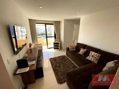 Apartamento com 2 Quartos à venda, 56m² no Consolação, São Paulo