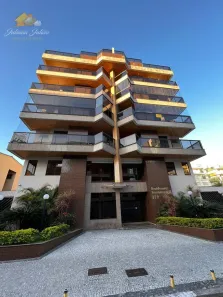 Apartamento com 3 Quartos à venda, 130m² no Vila Nova, Cabo Frio