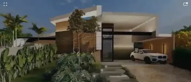 Casa de Condomínio com 4 Quartos à venda, 295m² no Condomínio Arara Azul, Ribeirão Preto