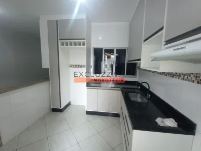 Casa com 2 Quartos à venda, 150m² no Residencial Estoril, Taubaté