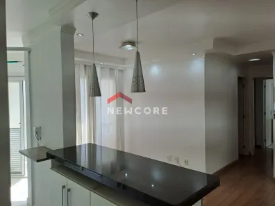 Apartamento com 2 Quartos à venda, 55m² no Vila Endres, Guarulhos