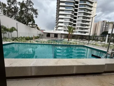 Apartamento com 3 Quartos à venda, 149m² no Parque Residencial Aquarius, São José dos Campos