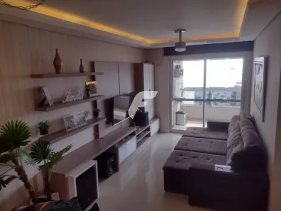 Apartamento com 3 Quartos à venda, 128m² no Agronômica, Florianópolis