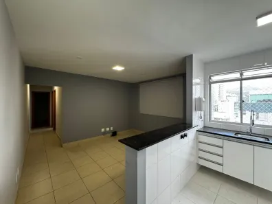 Apartamento com 2 Quartos à venda, 60m² no Buritis, Belo Horizonte