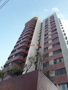Apartamento com 3 Quartos à venda, 130m² no Piedade, Jaboatão dos Guararapes