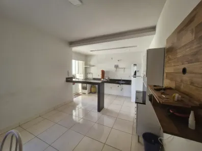 Apartamento com 3 Quartos à venda, 78m² no Shopping Park, Uberlândia