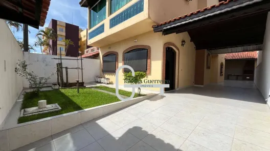 Casa com 4 Quartos à venda, 246m² no Bal Stella Maris, Peruíbe