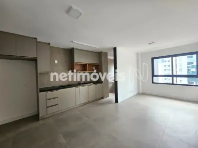 Apartamento com 1 Quarto à venda, 55m² no Santo Agostinho, Belo Horizonte