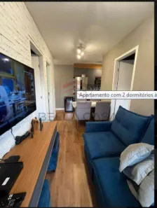 Apartamento com 2 Quartos à venda, 41m² no Parque da Vila Prudente, São Paulo