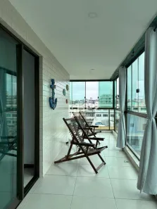 Apartamento com 2 Quartos à venda, 150m² no Vila Nova, Cabo Frio