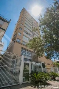 Apartamento com 2 Quartos à venda, 77m² no Petrópolis, Porto Alegre