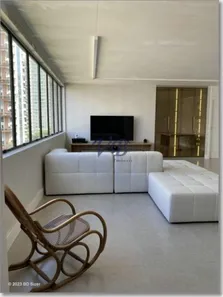 Apartamento com 3 Quartos à venda, 125m² no Jardim, Santo André