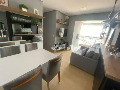 Apartamento com 2 Quartos à venda, 58m² no Centro, Londrina