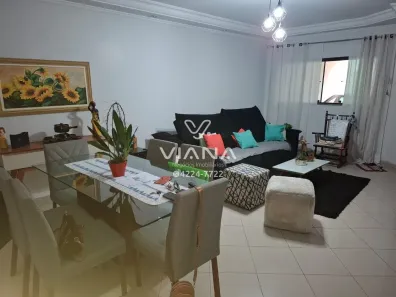 Sobrado com 3 Quartos à venda, 160m² no Cerâmica, São Caetano do Sul