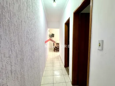 Casa com 2 Quartos à venda, 167m² no Rudge Ramos, São Bernardo do Campo