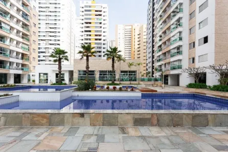 Apartamento com 3 Quartos para venda ou aluguel, 100m² no Gleba Fazenda Palhano, Londrina