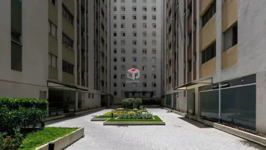Apartamento com 1 Quarto à venda, 100m² no Vila Clementino, São Paulo