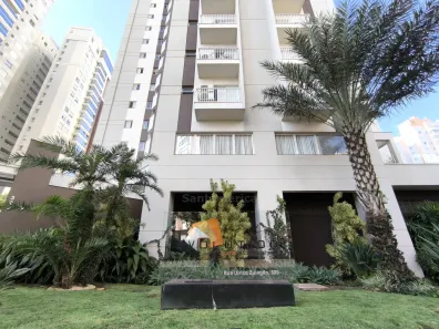Apartamento com 2 Quartos à venda, 81m² no Gleba Fazenda Palhano, Londrina