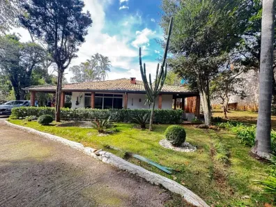 Casa com 2 Quartos à venda, 150m² no Jardim Luíza (Fazendinha), Santana de Parnaíba