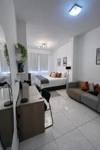 Kitnet com 1 Quarto para alugar, 30m² no Botafogo, Rio de Janeiro