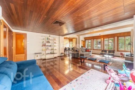 Apartamento com 3 Quartos à venda, 265m² no Independência, Porto Alegre