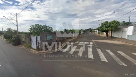 Lote/Terreno com 1 Quarto para alugar, 250m² no Aclimação, Uberlândia