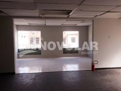 Ponto Comercial para alugar, 300m² no Tucuruvi, São Paulo