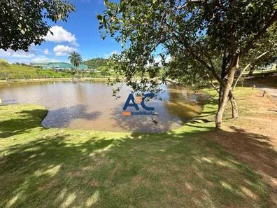 Lote/Terreno à venda, 403m² no Portal do Sol, Contagem