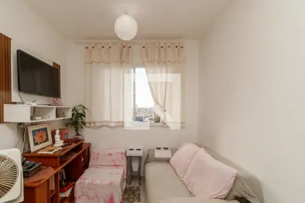 Apartamento com 2 Quartos à venda, 41m² no Tucuruvi, São Paulo