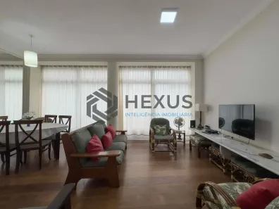 Apartamento com 2 Quartos à venda, 110m² no Pitangueiras, Guarujá