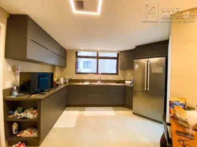 Apartamento com 3 Quartos à venda, 170m² no Centro, Florianópolis
