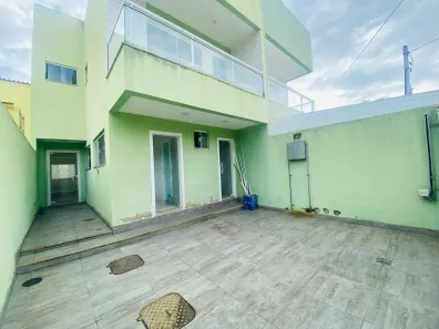 Casa com 3 Quartos à venda, 160m² no Campo Grande, Rio de Janeiro