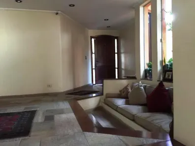 Casa com 4 Quartos à venda, 500m² no Vila Madalena, São Paulo