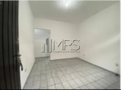 Casa com 1 Quarto à venda, 45m² no Sítio do Campo, Praia Grande