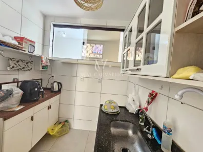 Apartamento com 2 Quartos à venda, 55m² no Jardim Oceania, João Pessoa