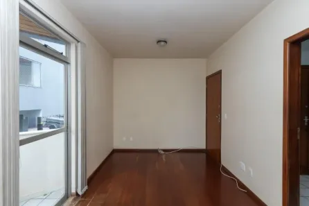 Apartamento com 3 Quartos à venda, 70m² no Caiçaras, Belo Horizonte