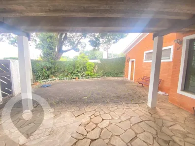 Casa com 3 Quartos à venda, 172m² no Jardim Leonor, Campinas