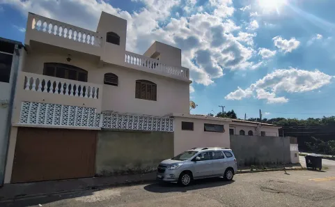 Sobrado com 3 Quartos para alugar, 220m² no Jardim Sorocabano, Sorocaba