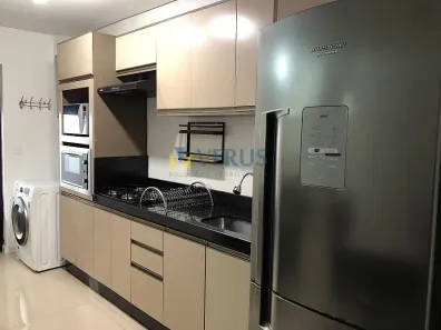 Apartamento com 2 Quartos para alugar, 60m² no São Judas, Itajaí
