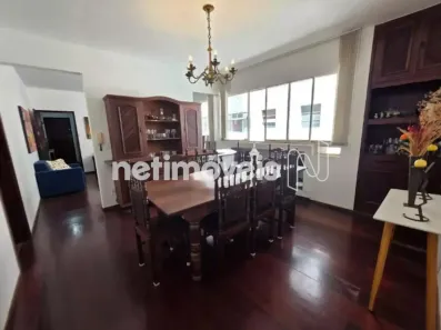 Apartamento com 4 Quartos à venda, 120m² no São Lucas, Belo Horizonte