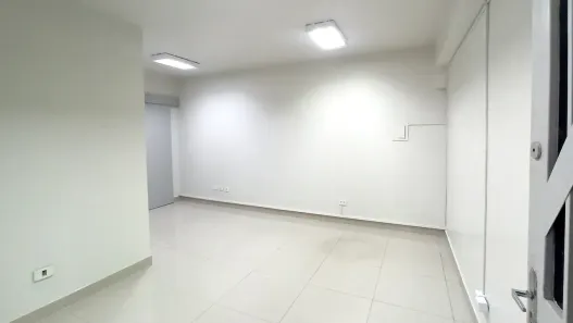 Sala Comercial com 1 Quarto para alugar, 35m² no Centro, Campo Grande