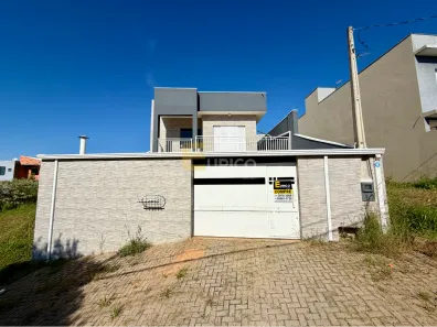 Casa com 3 Quartos à venda, 141m² no Santa Cândida, Vinhedo